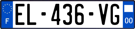 EL-436-VG