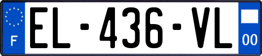 EL-436-VL