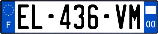 EL-436-VM