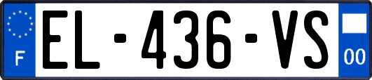 EL-436-VS