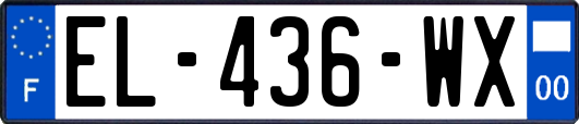 EL-436-WX