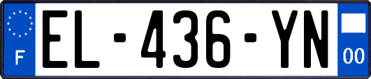 EL-436-YN