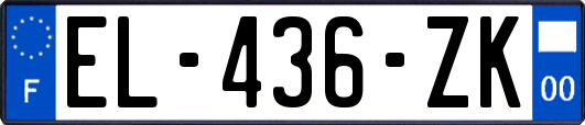 EL-436-ZK