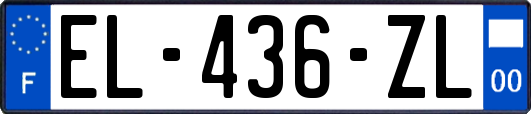 EL-436-ZL