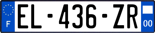 EL-436-ZR