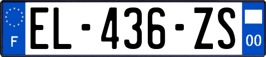 EL-436-ZS