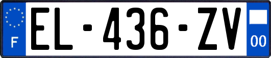 EL-436-ZV