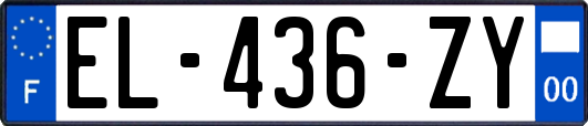 EL-436-ZY