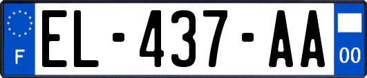 EL-437-AA