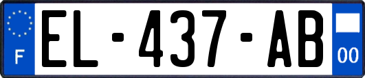 EL-437-AB