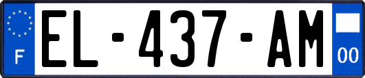 EL-437-AM