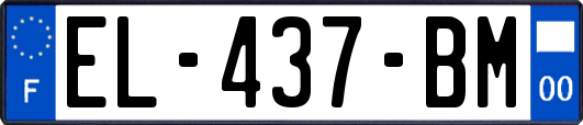 EL-437-BM