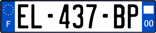 EL-437-BP