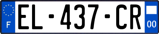 EL-437-CR