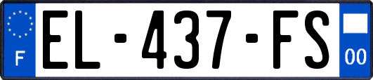 EL-437-FS