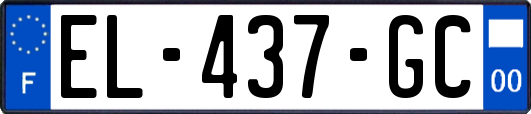 EL-437-GC
