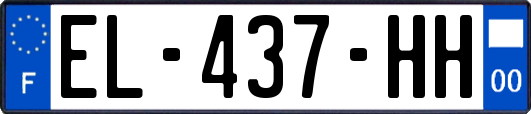 EL-437-HH