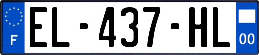 EL-437-HL