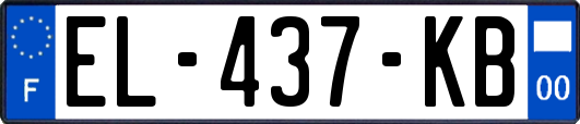 EL-437-KB