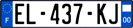 EL-437-KJ