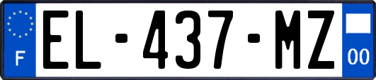 EL-437-MZ