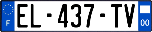 EL-437-TV