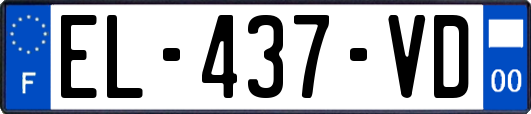 EL-437-VD