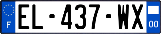 EL-437-WX