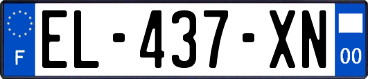 EL-437-XN