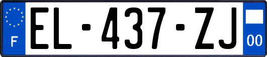 EL-437-ZJ