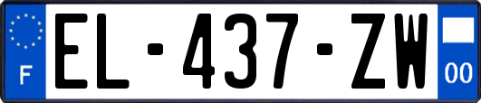 EL-437-ZW