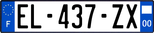 EL-437-ZX