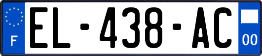 EL-438-AC