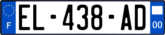 EL-438-AD