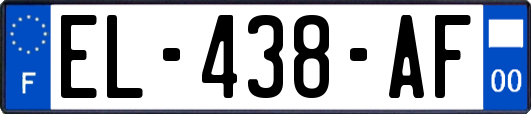 EL-438-AF