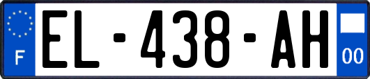 EL-438-AH