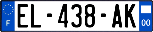 EL-438-AK