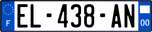 EL-438-AN