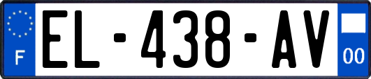 EL-438-AV