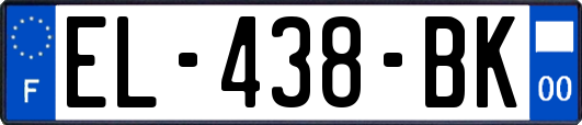 EL-438-BK