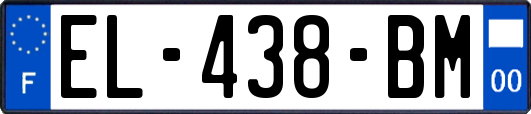 EL-438-BM