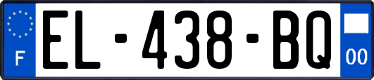 EL-438-BQ