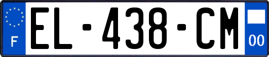 EL-438-CM