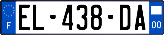 EL-438-DA