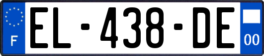 EL-438-DE
