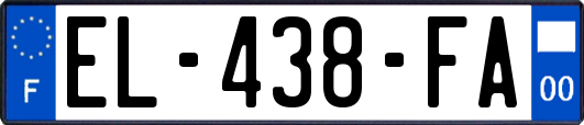 EL-438-FA