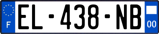 EL-438-NB