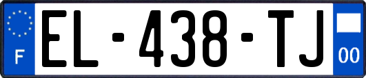 EL-438-TJ