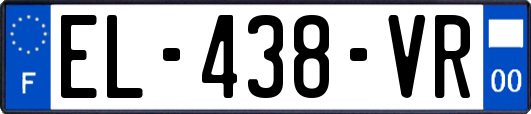 EL-438-VR