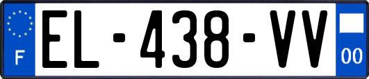 EL-438-VV